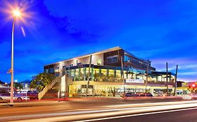 Millennium Hotel New Plymouth Waterfront